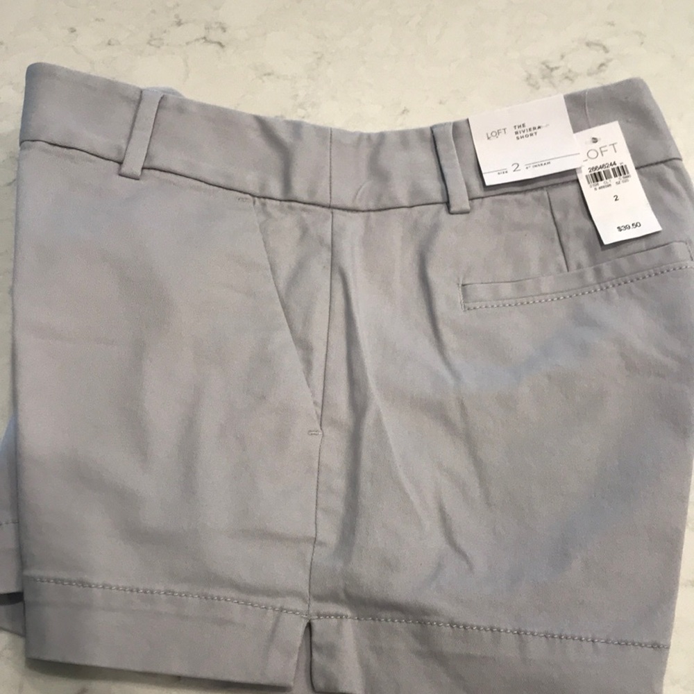 LOFT “The Riviera Short”